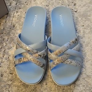 Women's summer sandals